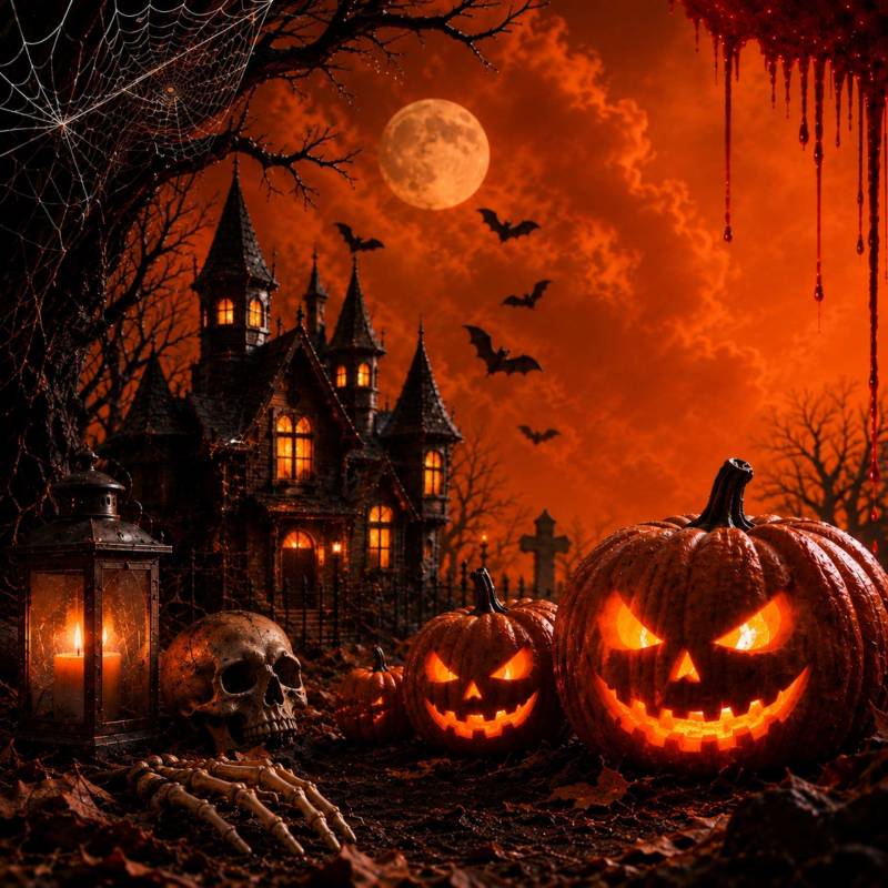 Halloween